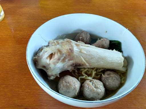 Bakso Rawit Pak Fajar 6