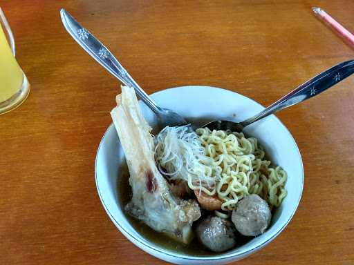 Bakso Rawit Pak Fajar 8