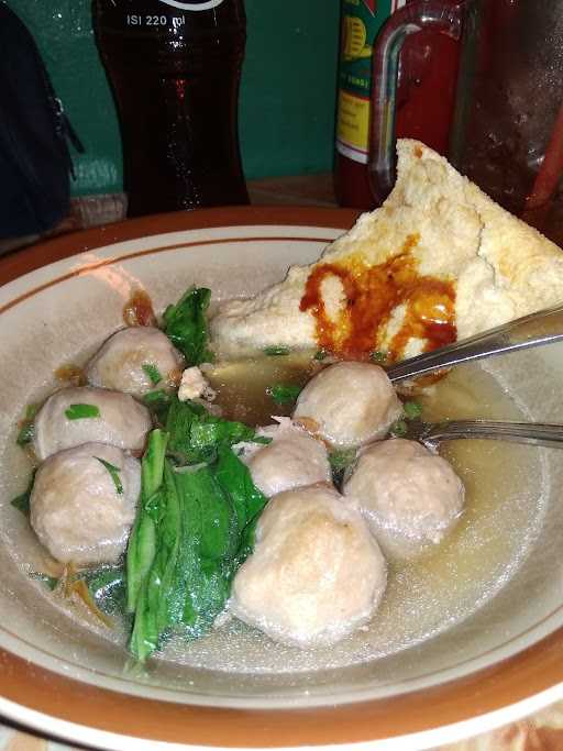 Bakso Sederhana H. Kidi 7