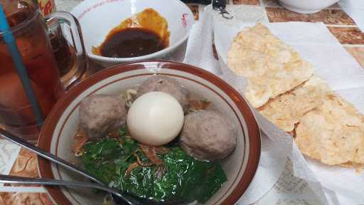 Bakso Sederhana H. Kidi 6