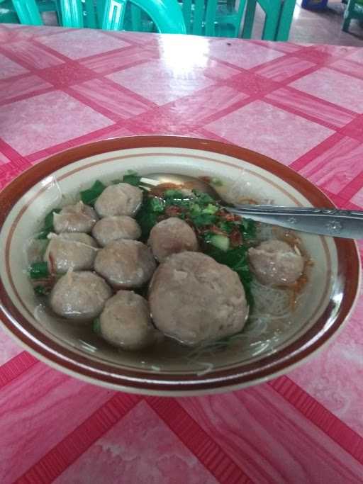 Bakso Sederhana H. Kidi 8