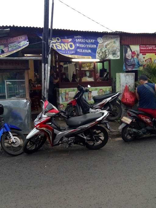 Bakso Trisno 4