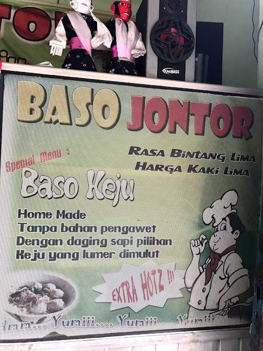 Baso Jontor 8