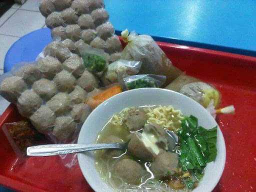 Baso Jontor 3