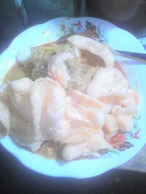 Bubur Ayam Bang Ma. Un 2