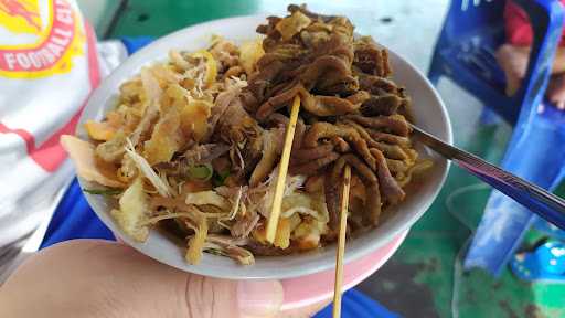 Bubur Ayam Dan Ketoprak 7