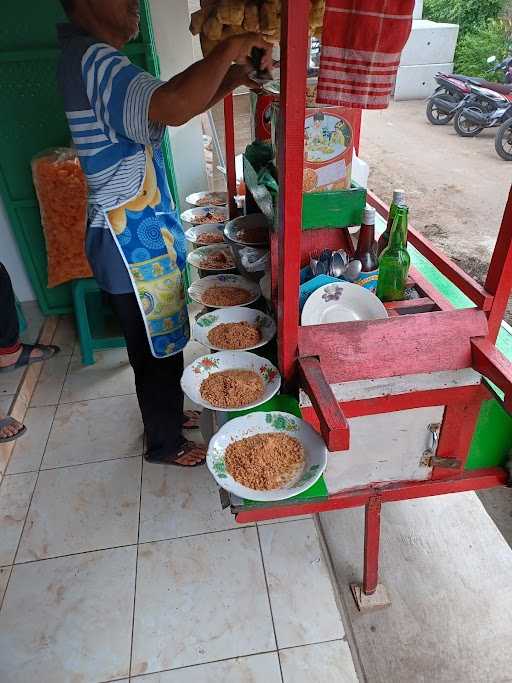 Bubur Ayam Dan Ketoprak 4