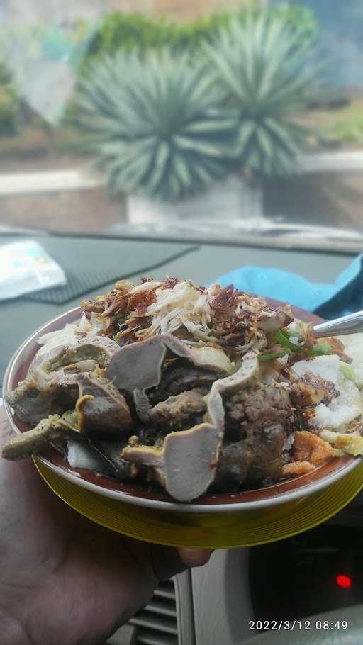 Bubur Ayam Matraman 5