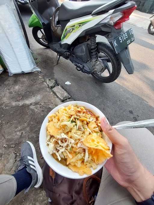 Bubur Ayam Matraman 10