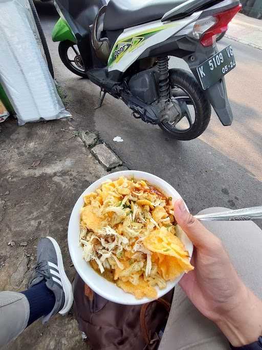 Bubur Ayam Matraman 6