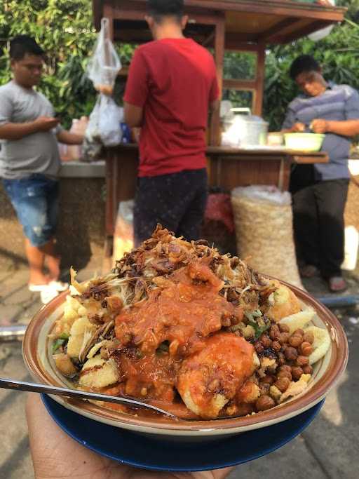 Bubur Ayam Matraman 4