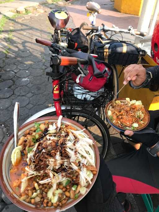 Bubur Ayam Matraman 7