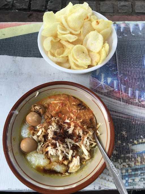 Bubur Ayam Matraman 2