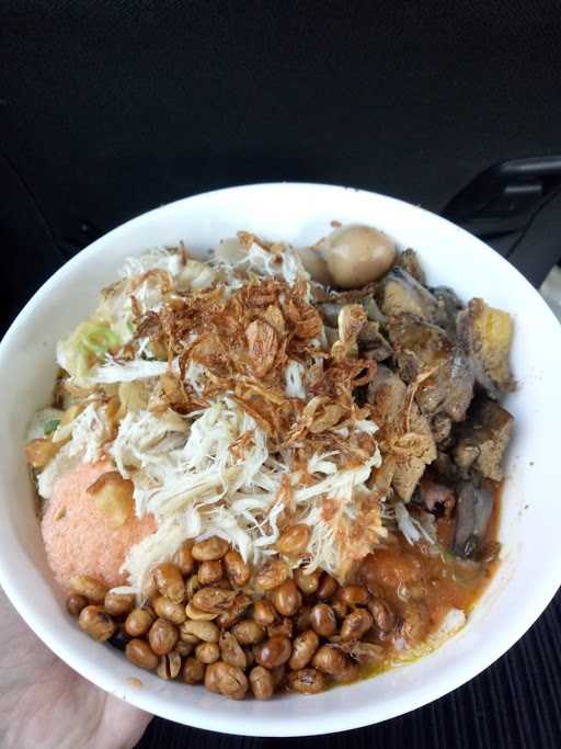 Bubur Ayam Matraman 8