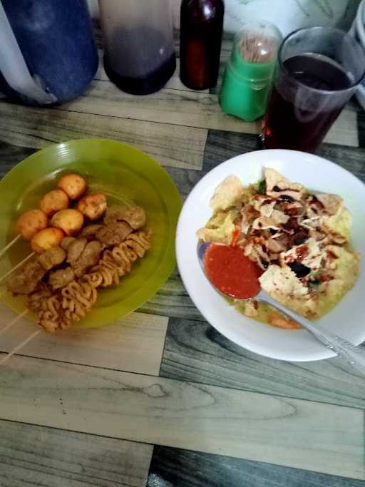 Bubur Ayam Suka Rasa 7