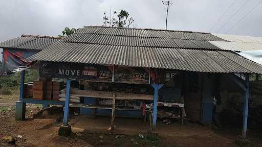 Bubur Kacang Hijau Doa Ibu 5