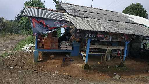 Bubur Kacang Hijau Doa Ibu 4