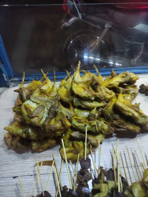 Burung Puyuh Dan Burung Dara Goreng 2