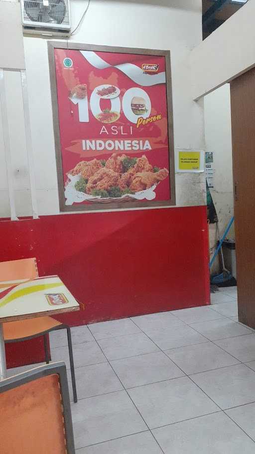 D'Besto Chicken & Burger - Matraman 6