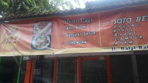 Dapur Asri 5