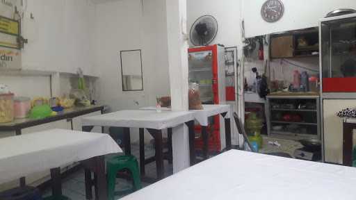 Dapur Asri 6