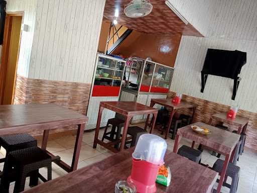 Dapur Asri 4