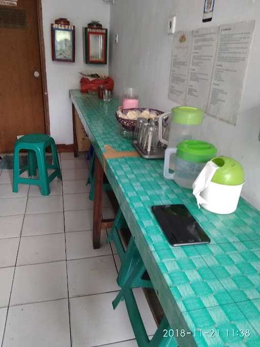 Dapur Babeh 4