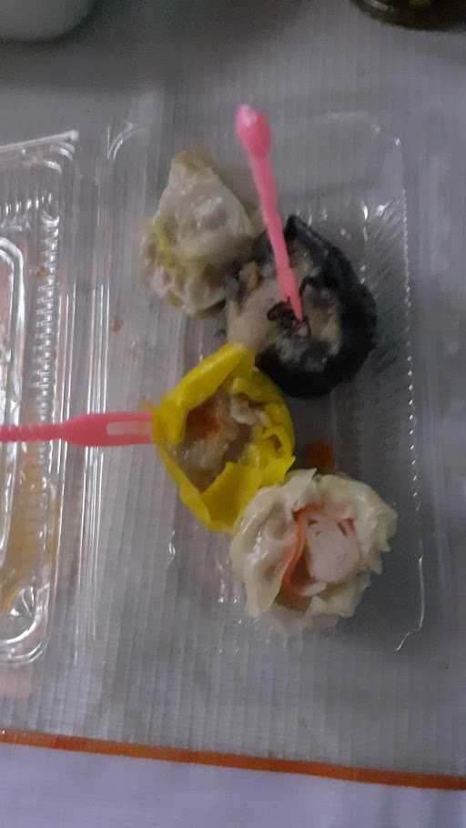 Dimsum Milenial (Cabang 1) 1