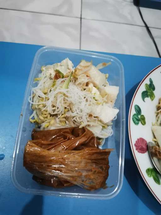 Gado Gado Ketoprak Bang Ocid 1