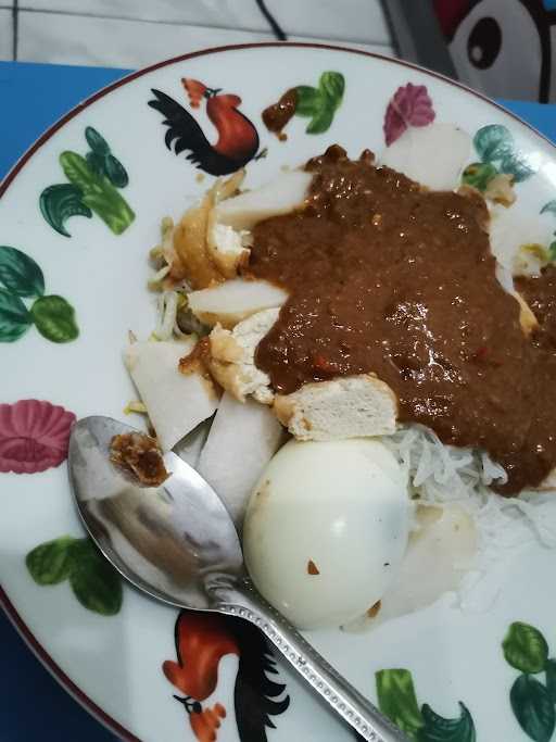 Gado Gado Ketoprak Bang Ocid 3