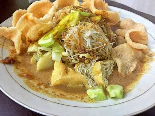 Gado Gado Ketoprak Bang Ocid 2