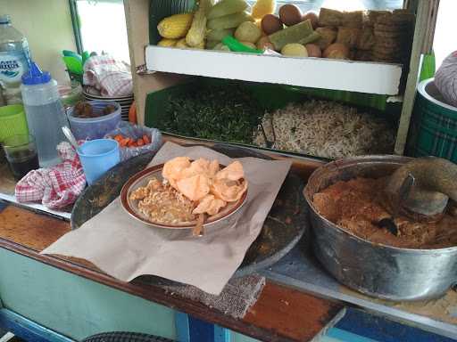 Gado Gado Nasi Lontong 89 2