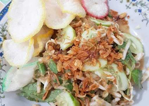 Gado Gado Pandawa 1