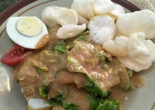 Gado Gado Pandawa 2