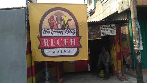 Geprek Aceh(Ayam Receh) 3