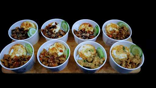 Giansyah Ricebowl 2