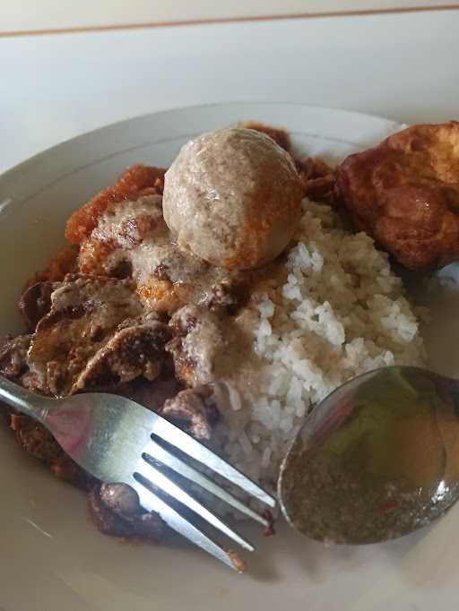 Gudeg Bu Darmo Asli Jogja 10