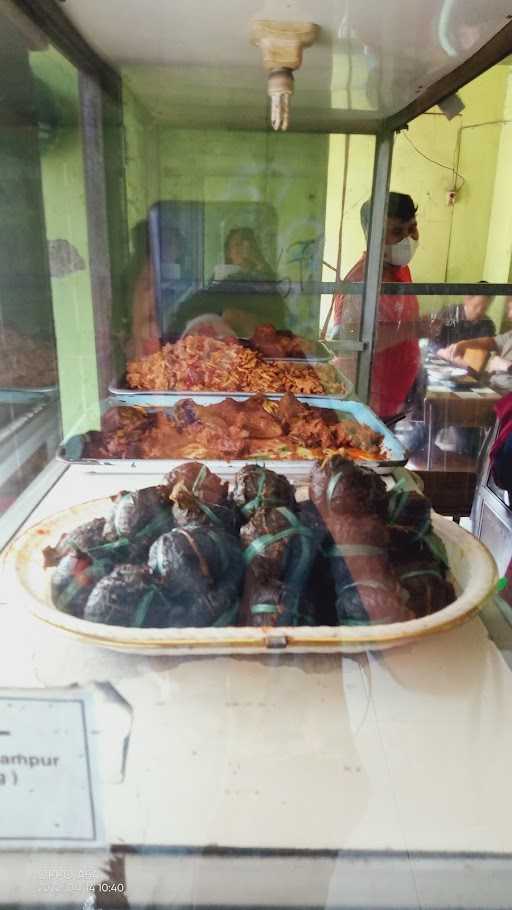 Gudeg Bu Darmo Asli Jogja 9