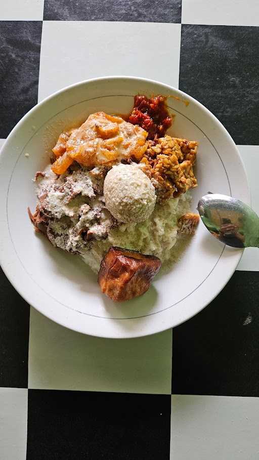 Gudeg Bu Darmo Asli Jogja 6