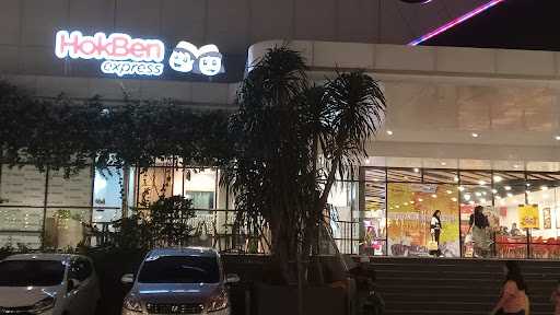 Hokben City Plaza 2