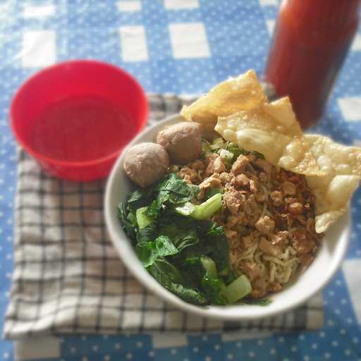 Kedai Kongkow 28 (Tongkrongan Di Jakarta, Mie Ayam & Bakso Di Jakarta, Mie Ayam Enak Di Jakarta) 8