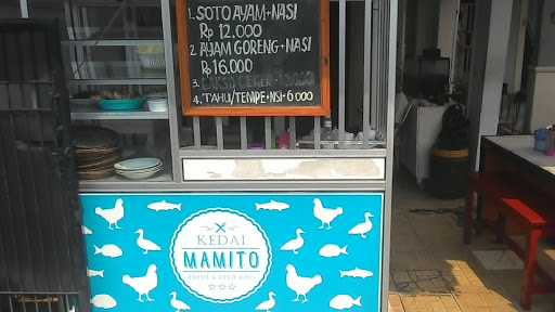 Kedai Mamito'S 2