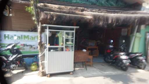 Kedai Mubarok 7