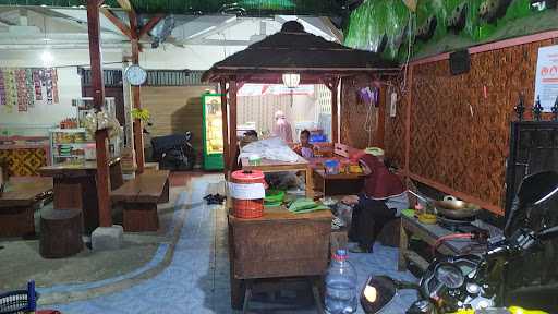 Kedai Mubarok 8