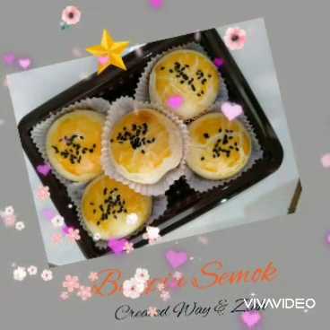 Keong Pastry 8