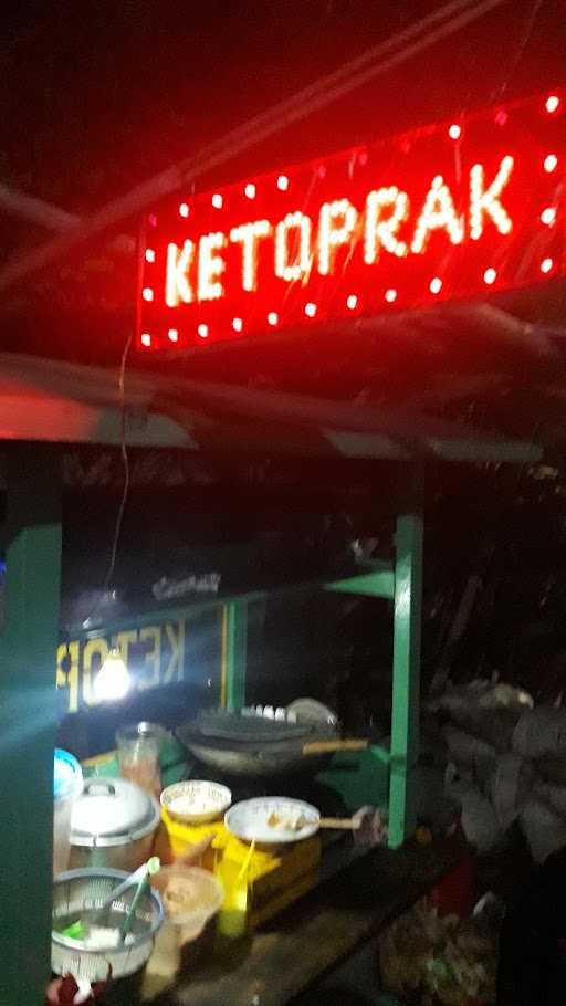 Ketoprak Bang Jawa 9