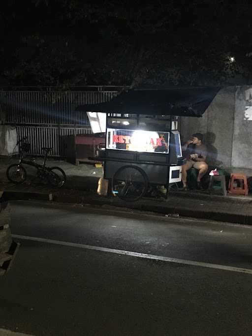 Ketoprak Cirebon Depan Smp 7 7