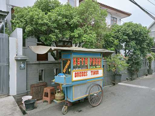 Ketoprak Om Ojan Brebes Timur 3