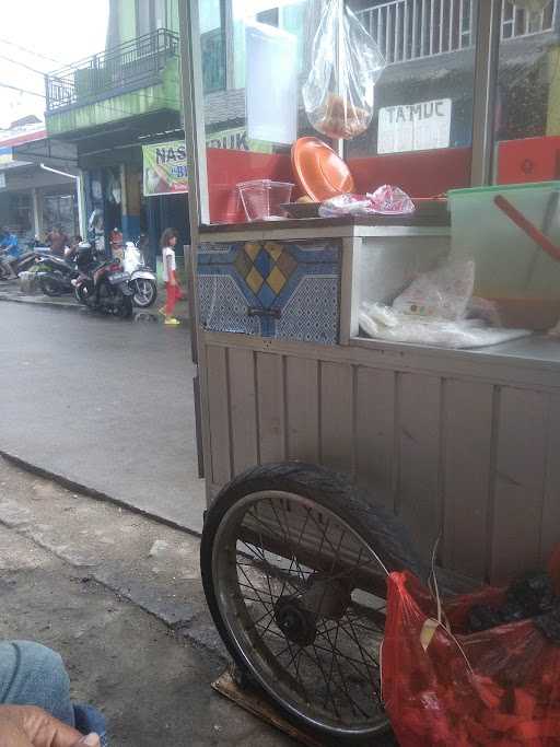 Ketupat Padang Mak Adaw Cipitih 7