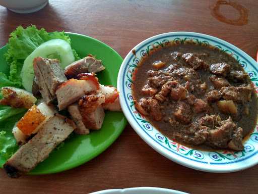 Lapsito Rumah Makan 6